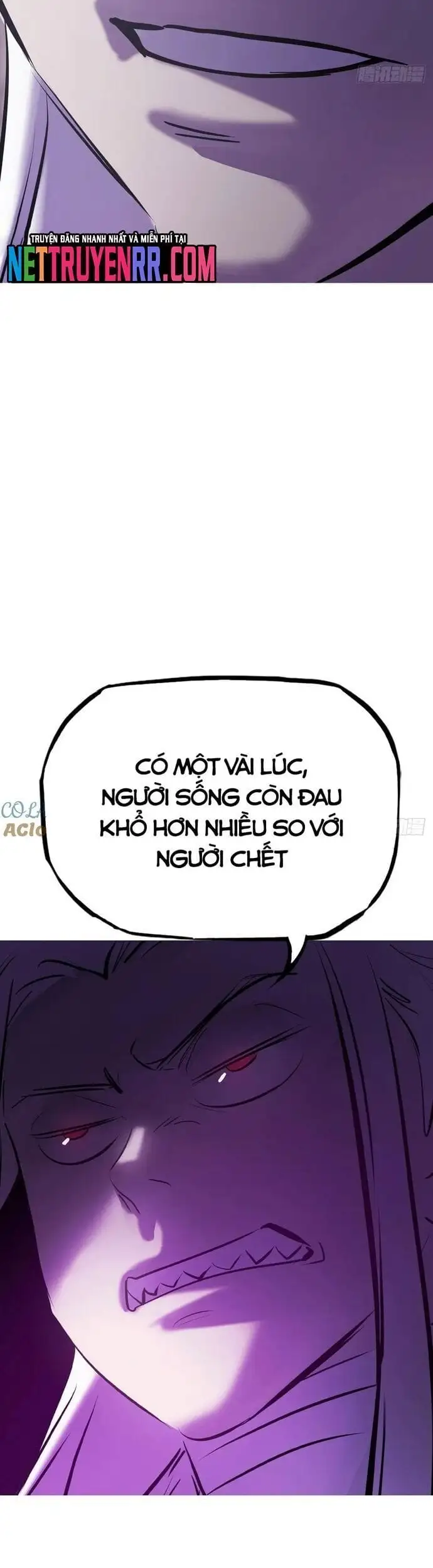 Truyện Tranh Phong Yêu Vấn Đạo trang 7