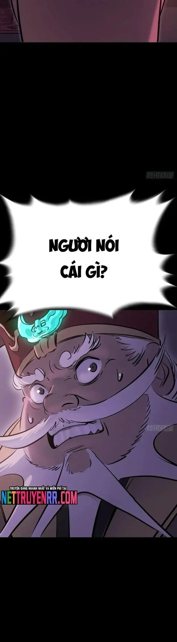 Truyện Tranh Phong Yêu Vấn Đạo trang 7