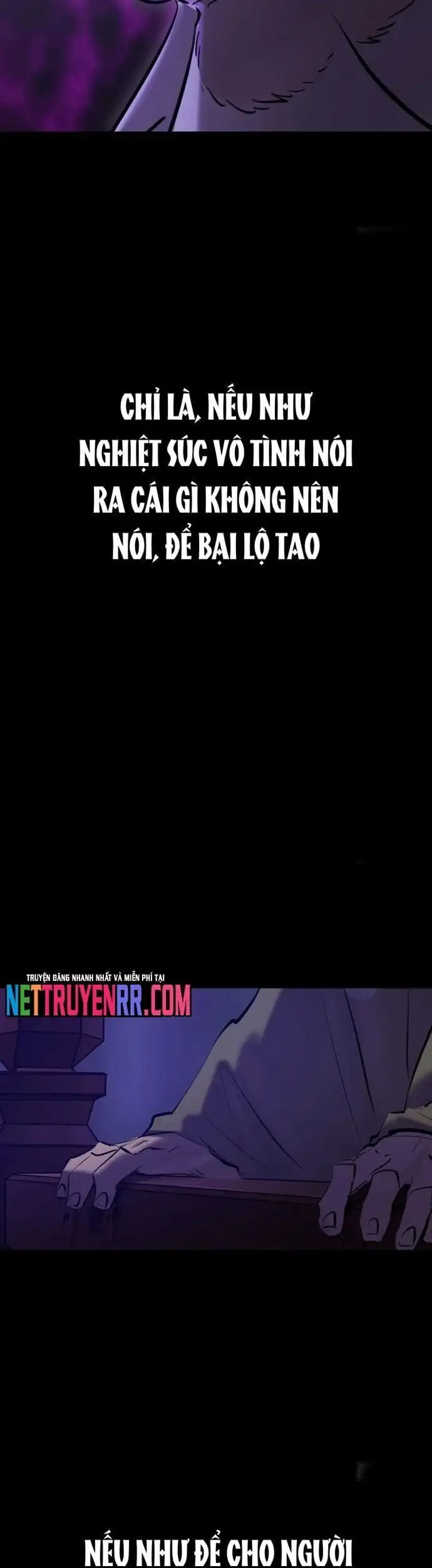 Truyện Tranh Phong Yêu Vấn Đạo trang 7