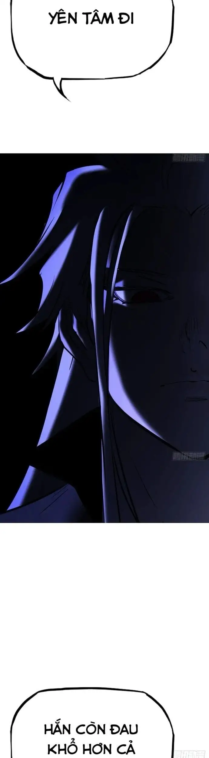 Truyện Tranh Phong Yêu Vấn Đạo trang 7