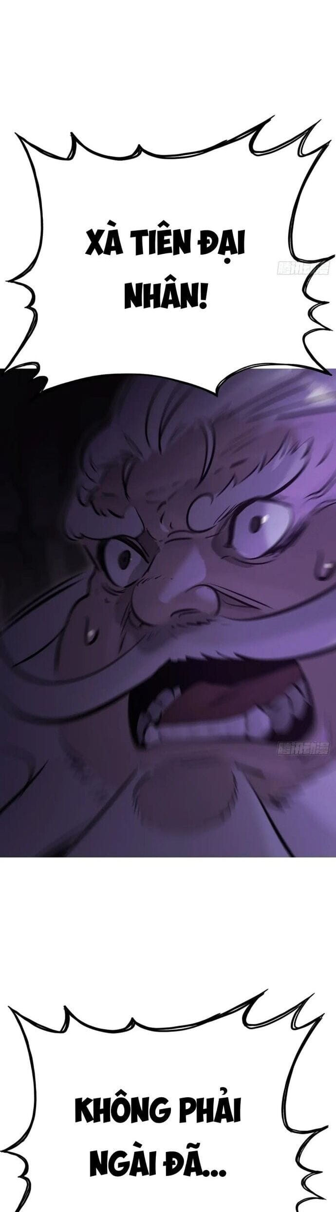 Truyện Tranh Phong Yêu Vấn Đạo trang 7