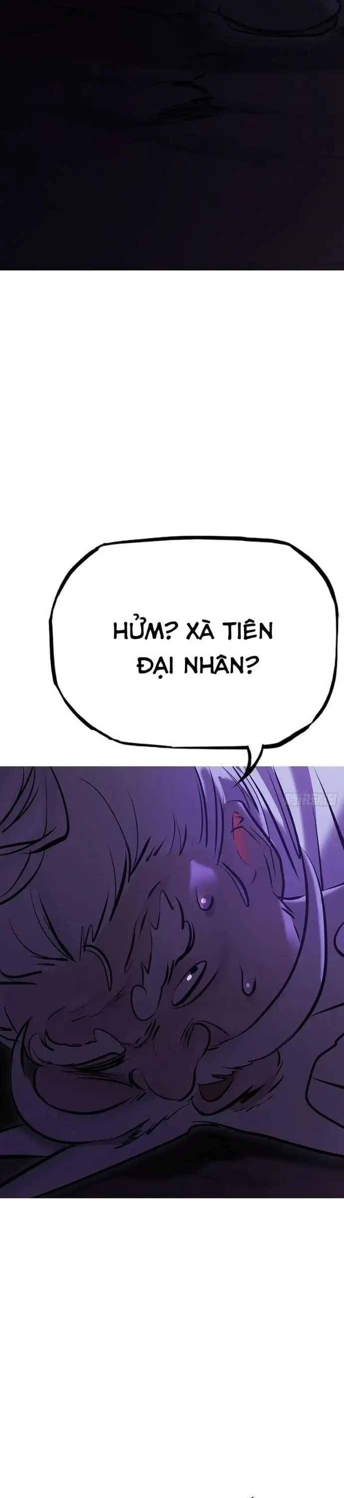 Truyện Tranh Phong Yêu Vấn Đạo trang 7