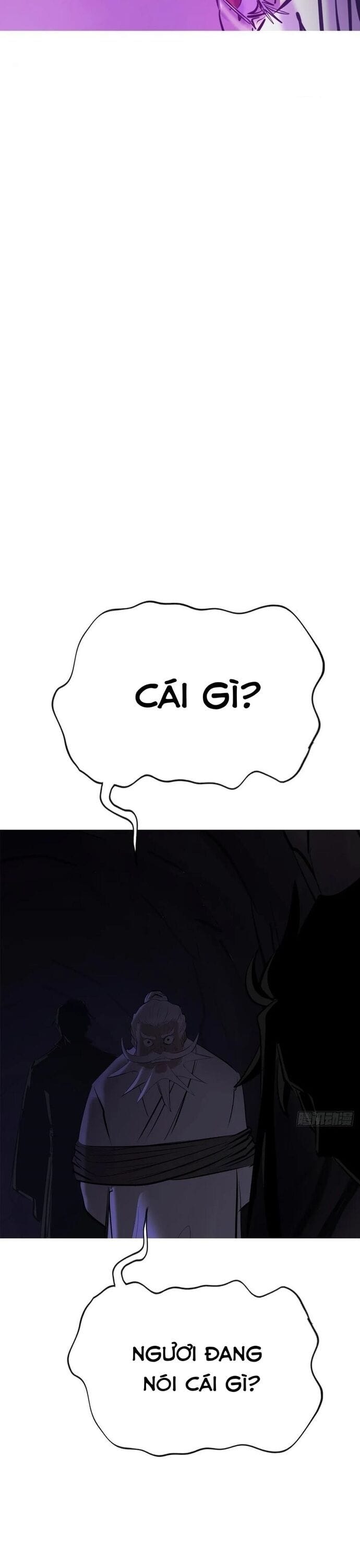 Truyện Tranh Phong Yêu Vấn Đạo trang 7