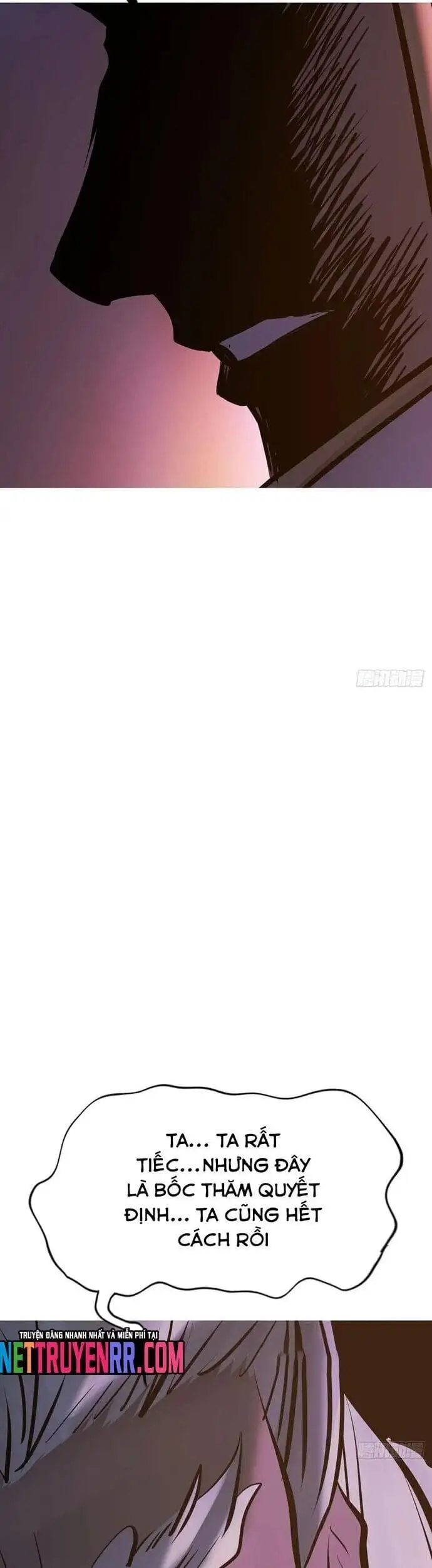 Truyện Tranh Phong Yêu Vấn Đạo trang 7