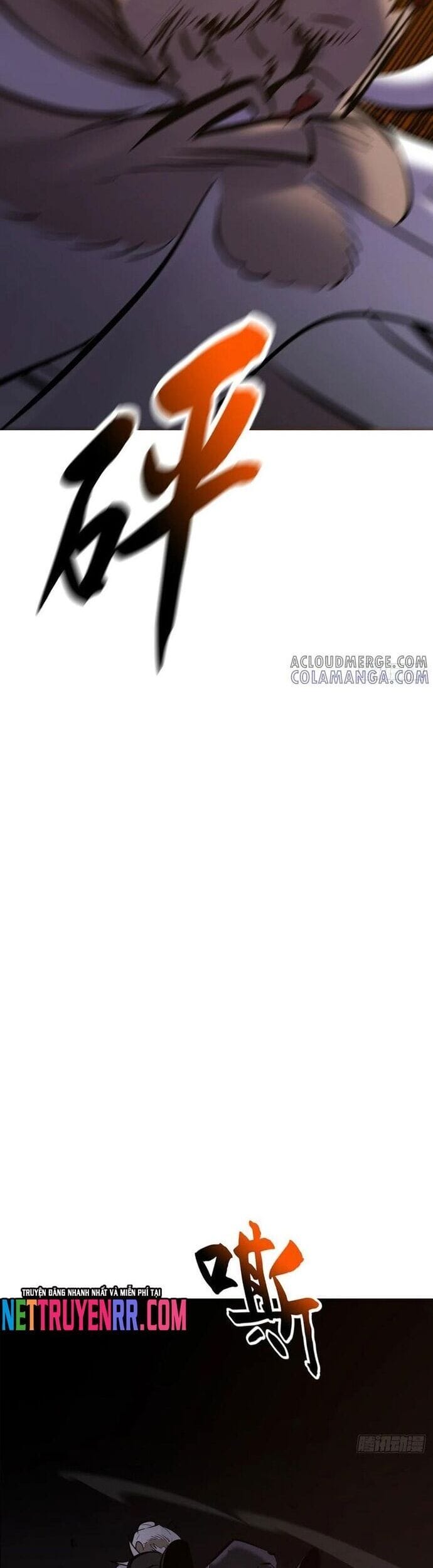 Truyện Tranh Phong Yêu Vấn Đạo trang 7