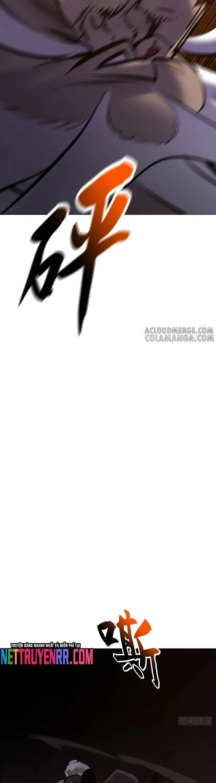 Truyện Tranh Phong Yêu Vấn Đạo trang 7