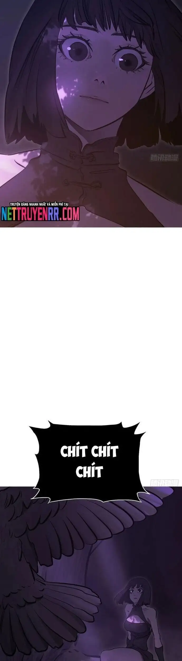 Truyện Tranh Phong Yêu Vấn Đạo trang 7