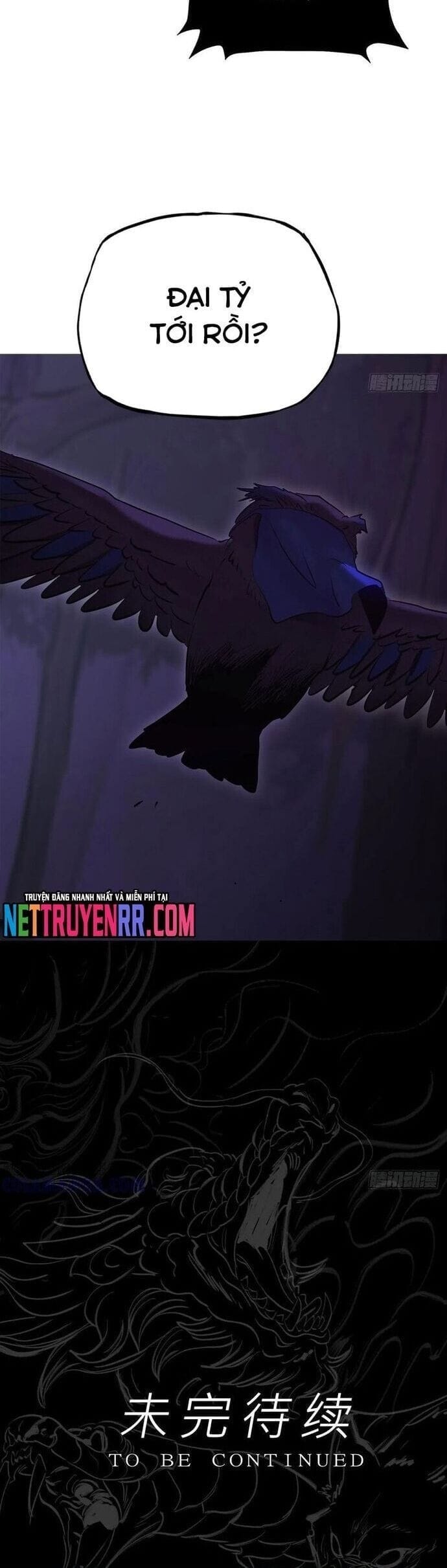 Truyện Tranh Phong Yêu Vấn Đạo trang 7