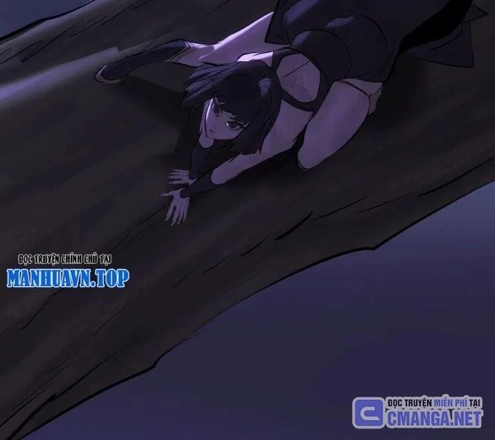 Truyện Tranh Phong Yêu Vấn Đạo trang 7