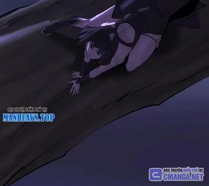 Truyện Tranh Phong Yêu Vấn Đạo trang 7