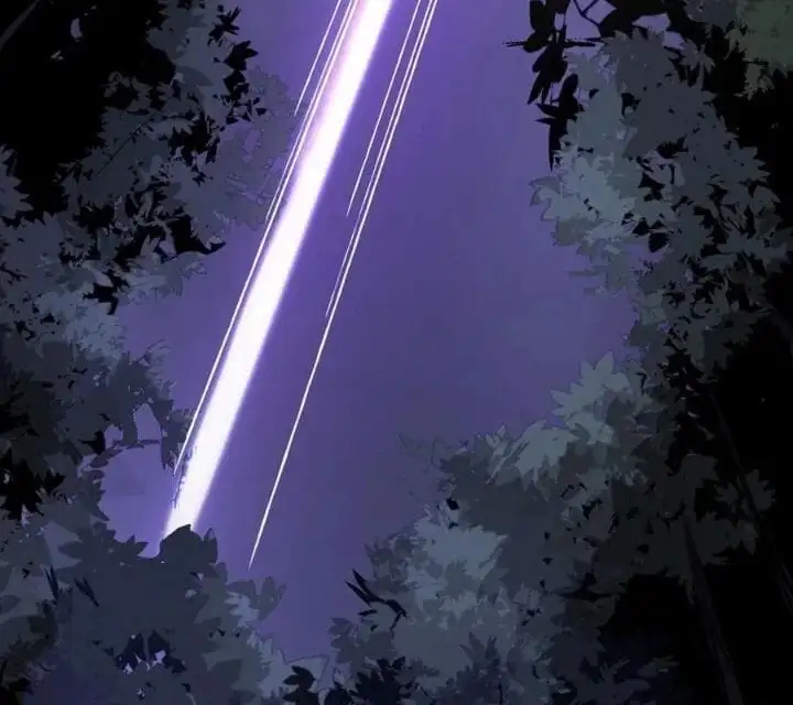 Truyện Tranh Phong Yêu Vấn Đạo trang 7