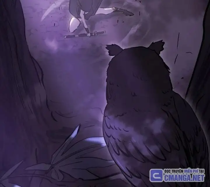 Truyện Tranh Phong Yêu Vấn Đạo trang 7