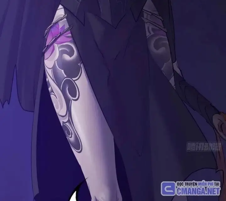 Truyện Tranh Phong Yêu Vấn Đạo trang 7