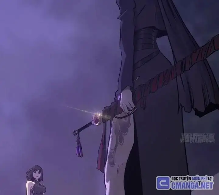 Truyện Tranh Phong Yêu Vấn Đạo trang 7