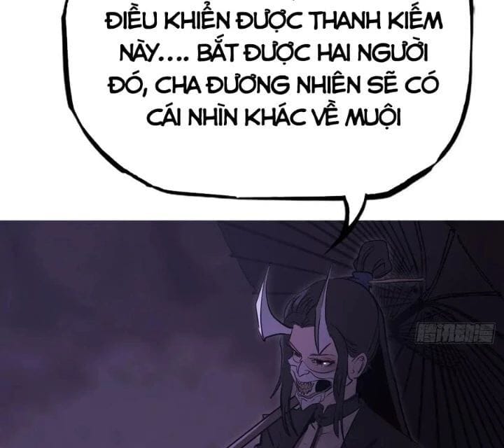 Truyện Tranh Phong Yêu Vấn Đạo trang 7