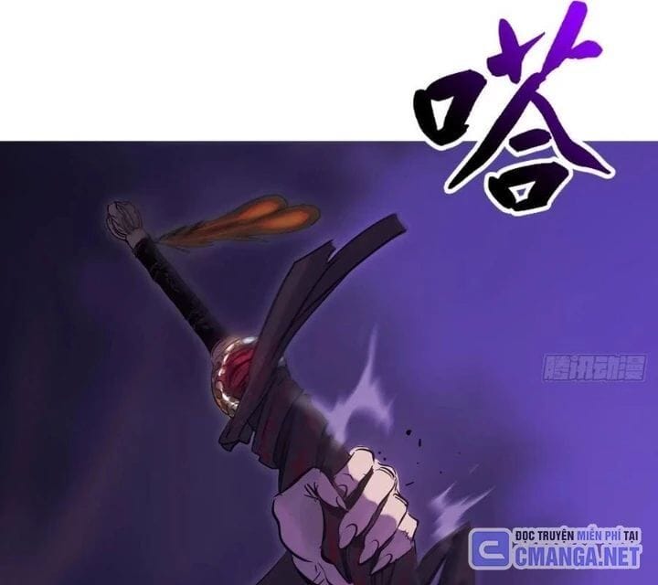 Truyện Tranh Phong Yêu Vấn Đạo trang 7