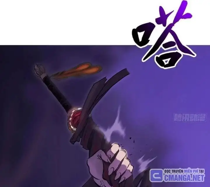 Truyện Tranh Phong Yêu Vấn Đạo trang 7