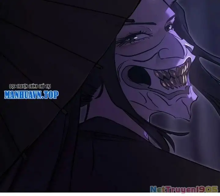 Truyện Tranh Phong Yêu Vấn Đạo trang 7