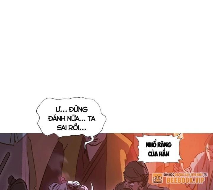 Truyện Tranh Phong Yêu Vấn Đạo trang 7