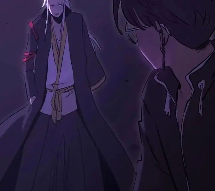 Truyện Tranh Phong Yêu Vấn Đạo trang 7