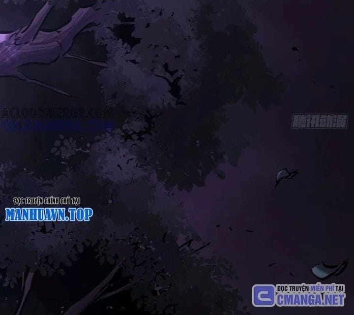 Truyện Tranh Phong Yêu Vấn Đạo trang 7