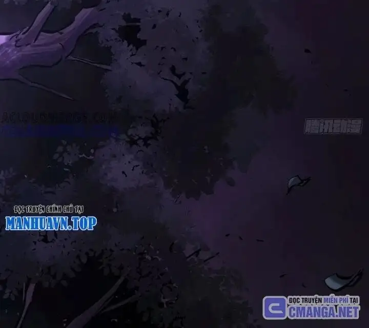 Truyện Tranh Phong Yêu Vấn Đạo trang 7