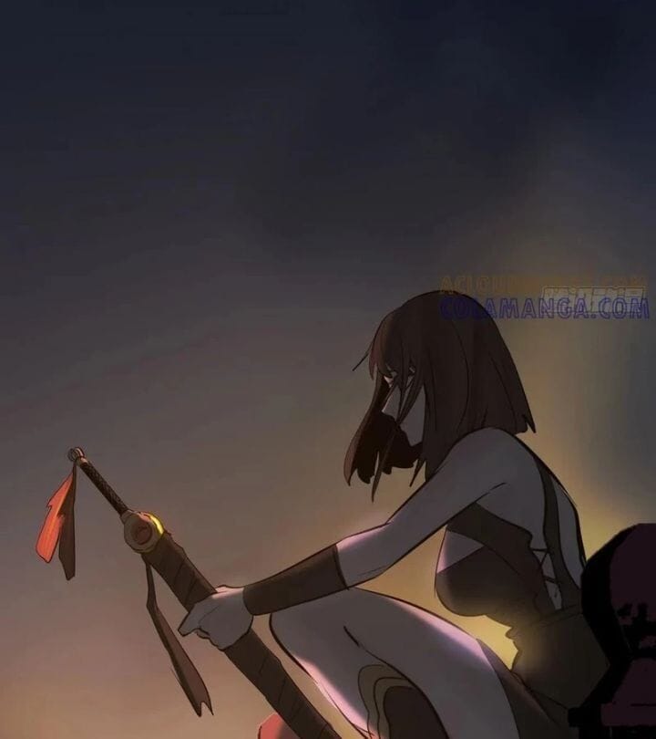 Truyện Tranh Phong Yêu Vấn Đạo trang 7