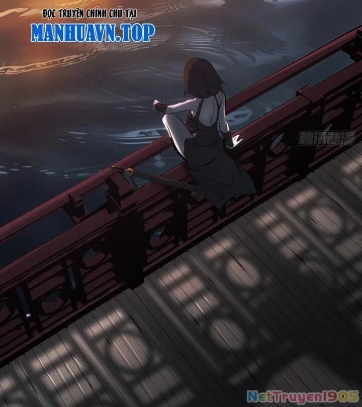 Truyện Tranh Phong Yêu Vấn Đạo trang 7