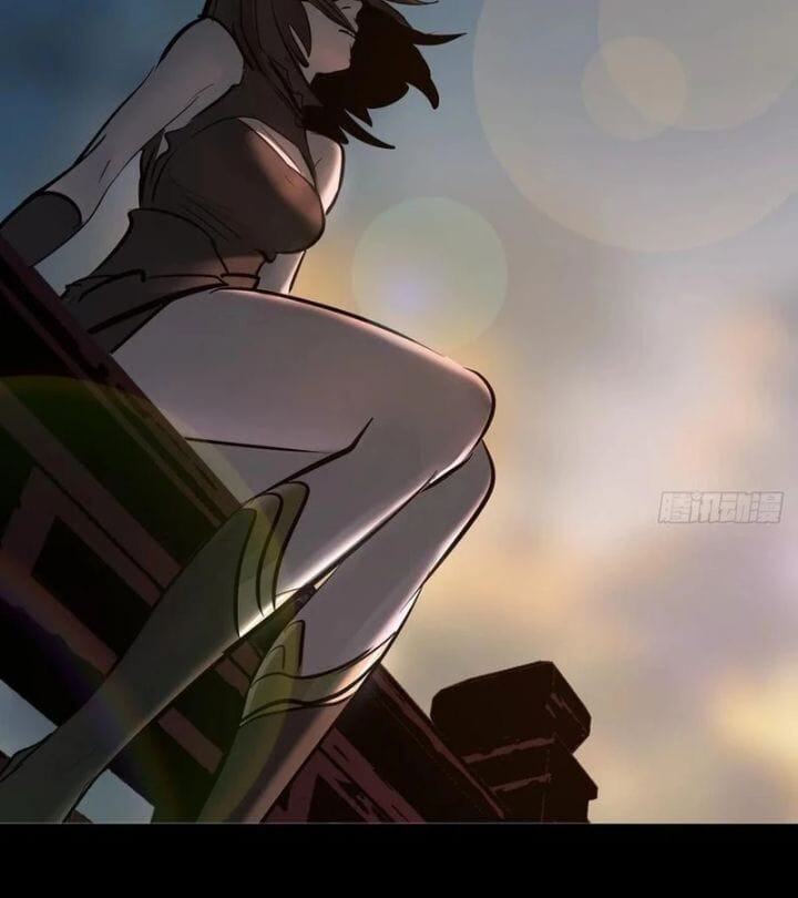 Truyện Tranh Phong Yêu Vấn Đạo trang 7