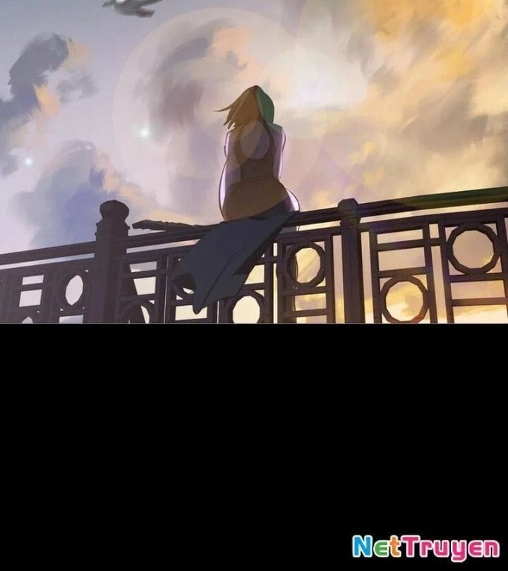 Truyện Tranh Phong Yêu Vấn Đạo trang 7