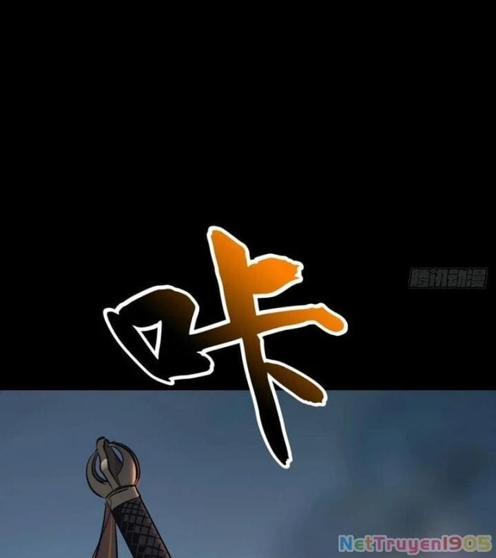 Truyện Tranh Phong Yêu Vấn Đạo trang 7