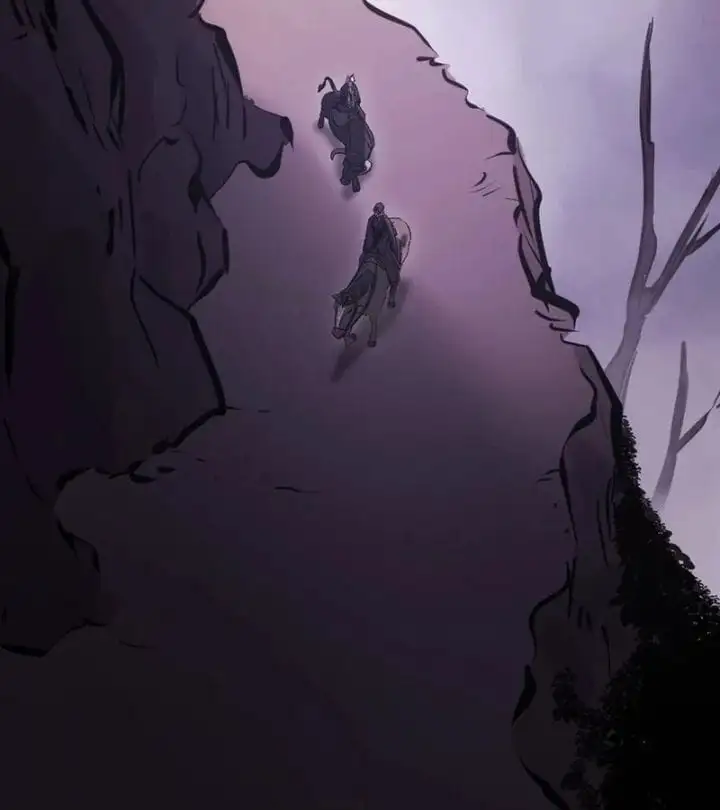 Truyện Tranh Phong Yêu Vấn Đạo trang 7