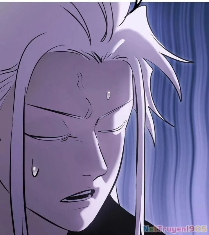 Truyện Tranh Phong Yêu Vấn Đạo trang 7