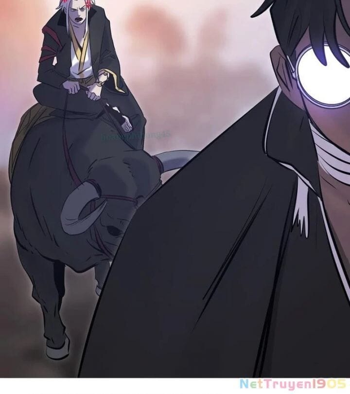 Truyện Tranh Phong Yêu Vấn Đạo trang 7