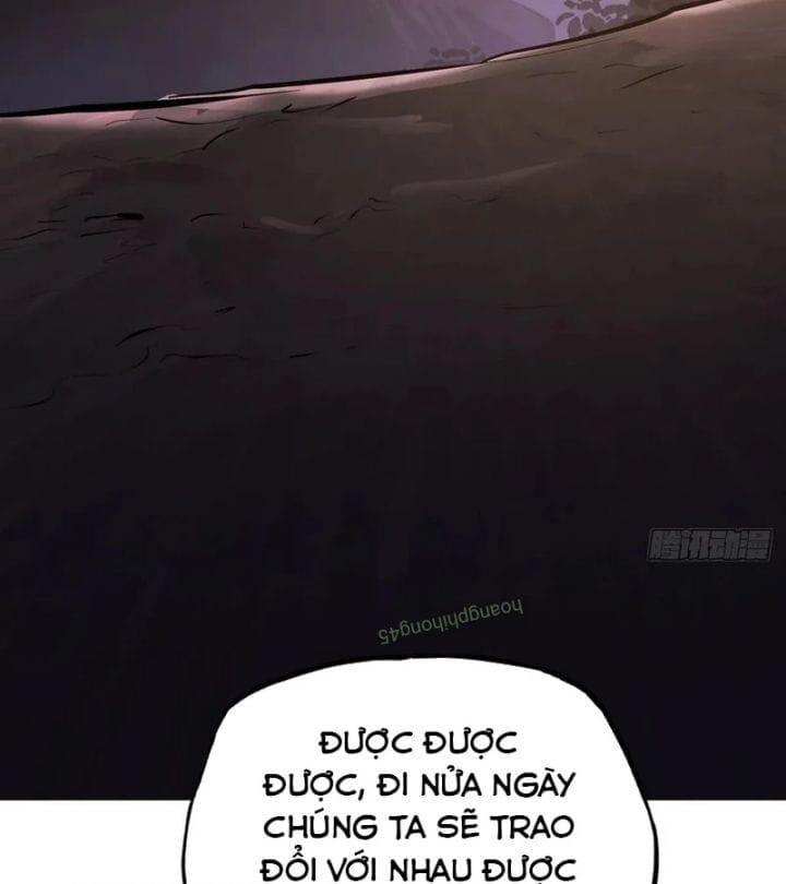 Truyện Tranh Phong Yêu Vấn Đạo trang 7