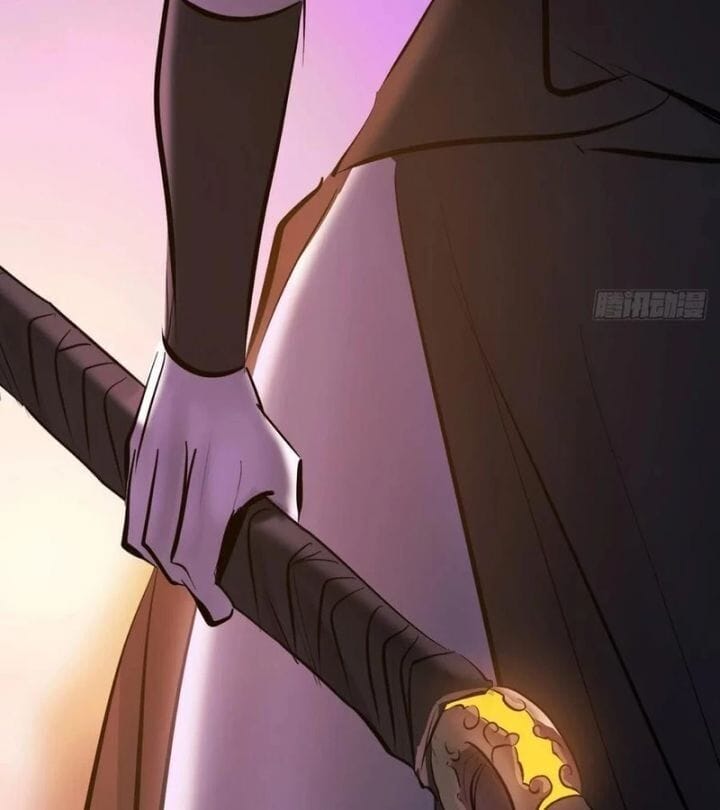 Truyện Tranh Phong Yêu Vấn Đạo trang 7