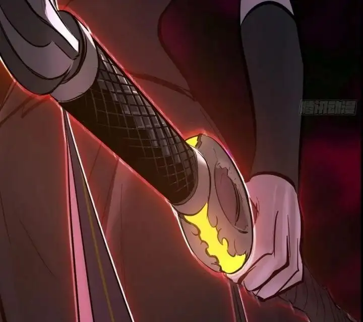 Truyện Tranh Phong Yêu Vấn Đạo trang 7