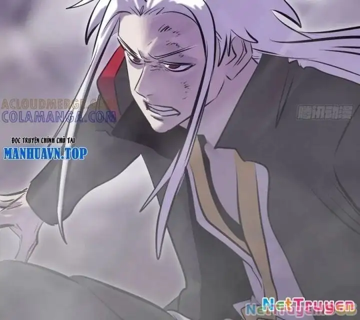 Truyện Tranh Phong Yêu Vấn Đạo trang 7