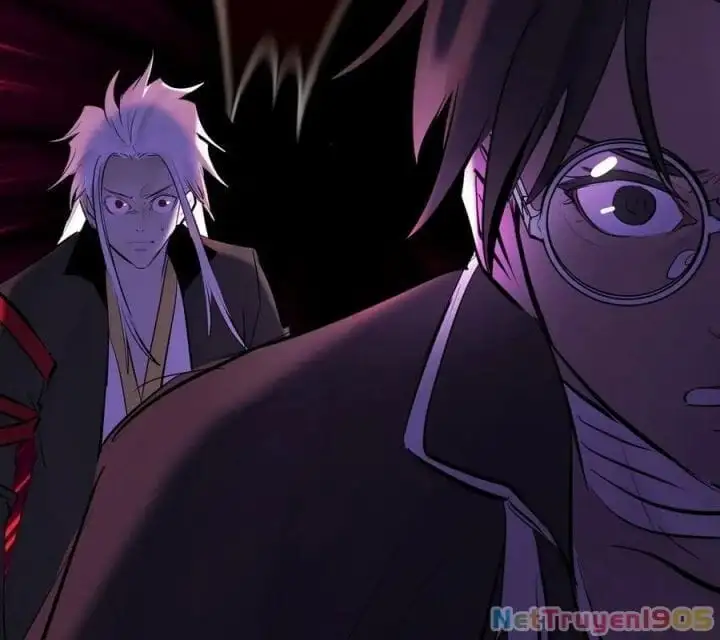 Truyện Tranh Phong Yêu Vấn Đạo trang 7