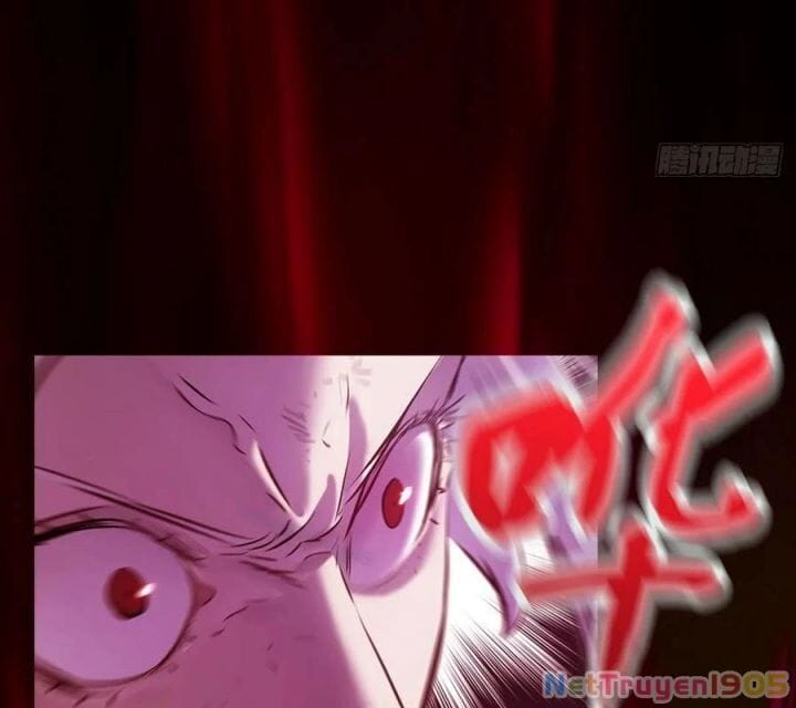 Truyện Tranh Phong Yêu Vấn Đạo trang 7