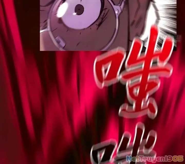 Truyện Tranh Phong Yêu Vấn Đạo trang 7