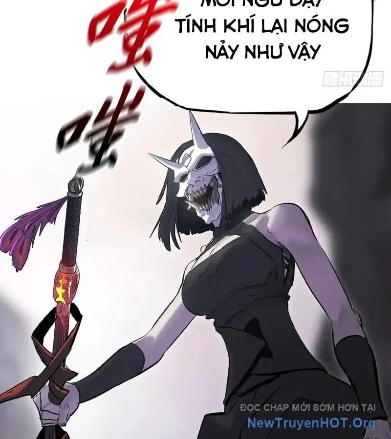 Truyện Tranh Phong Yêu Vấn Đạo trang 7