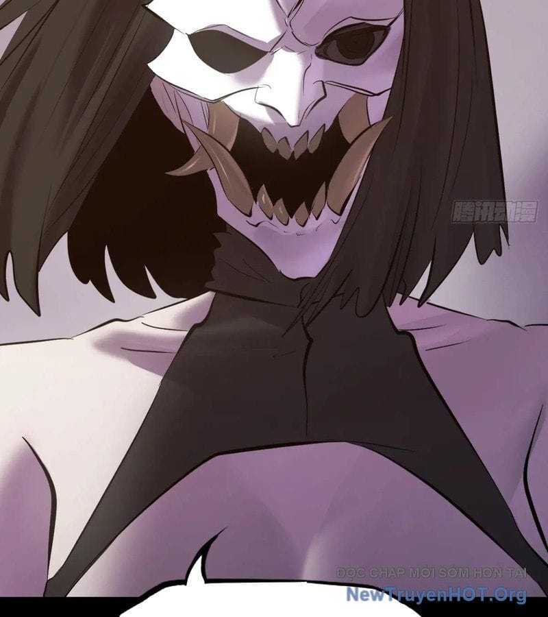 Truyện Tranh Phong Yêu Vấn Đạo trang 7