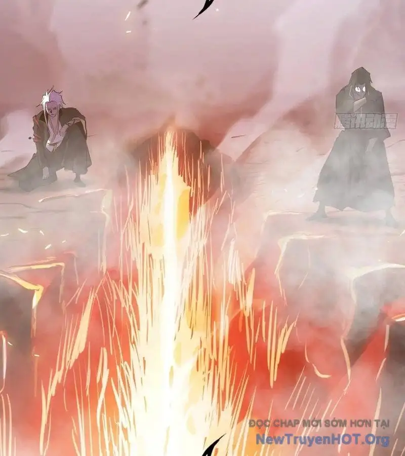 Truyện Tranh Phong Yêu Vấn Đạo trang 7