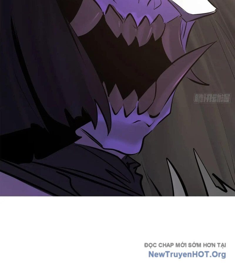 Truyện Tranh Phong Yêu Vấn Đạo trang 7