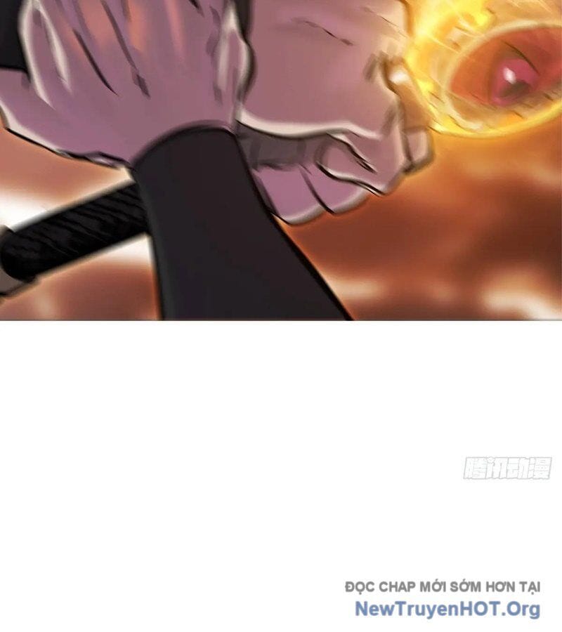 Truyện Tranh Phong Yêu Vấn Đạo trang 7