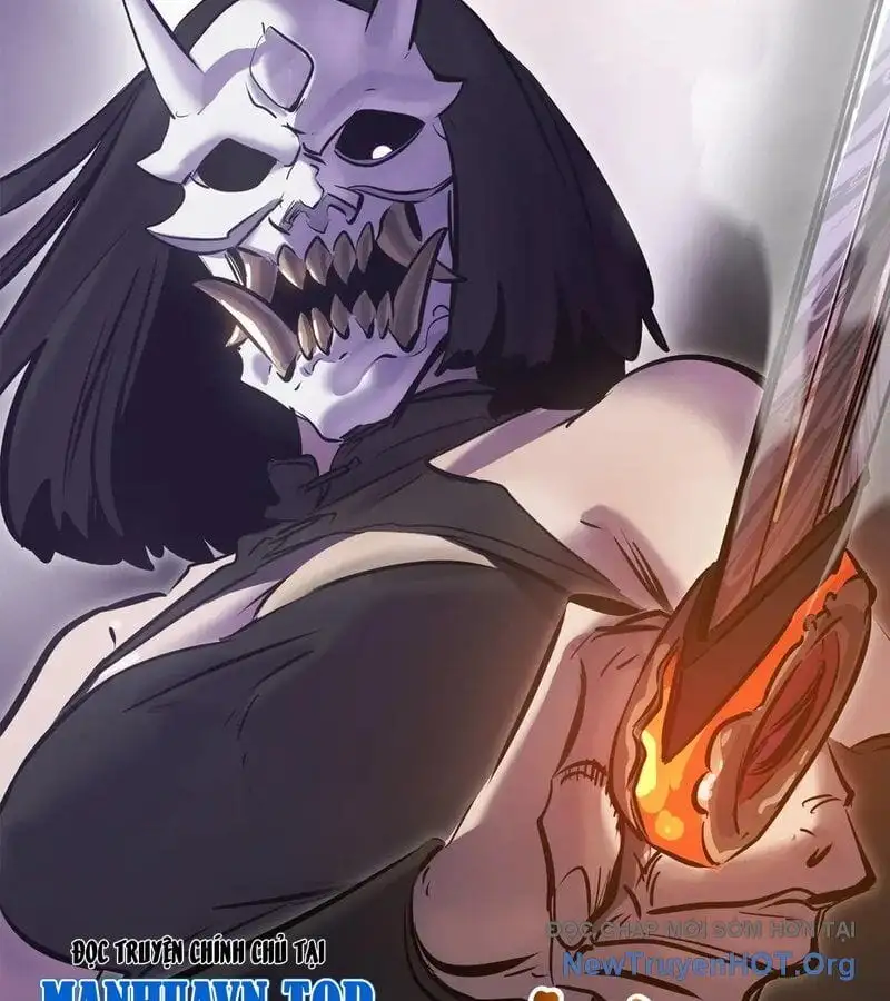 Truyện Tranh Phong Yêu Vấn Đạo trang 7