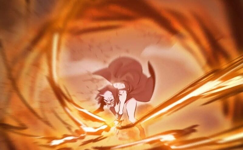 Truyện Tranh Phong Yêu Vấn Đạo trang 7