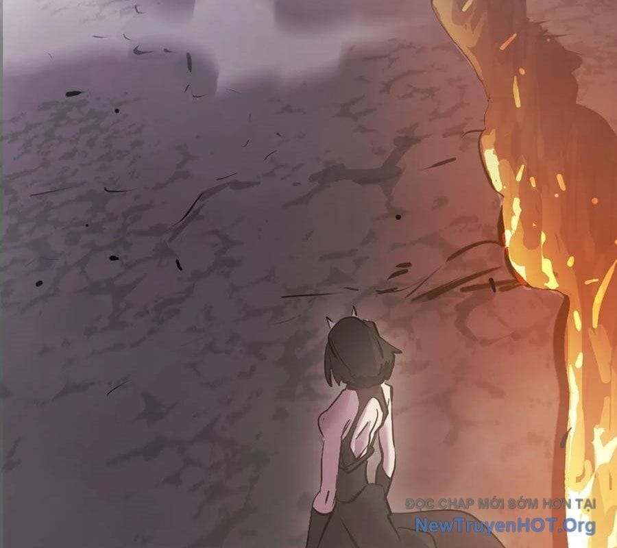 Truyện Tranh Phong Yêu Vấn Đạo trang 7