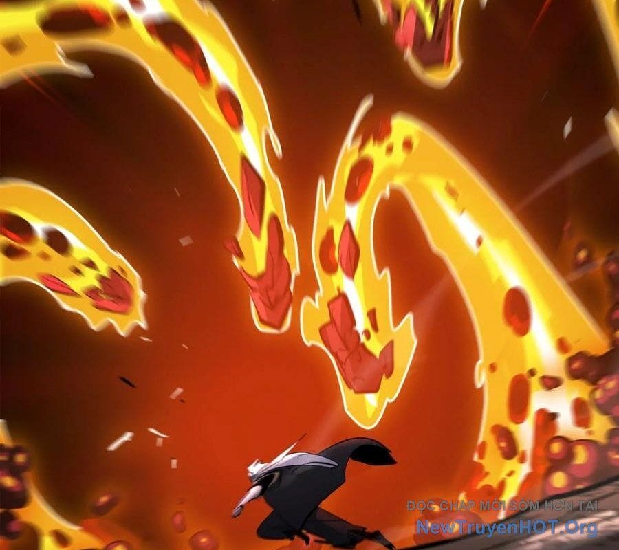 Truyện Tranh Phong Yêu Vấn Đạo trang 7